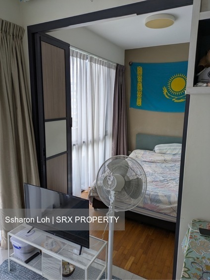 Parc Centros (D19), Condominium #537206571